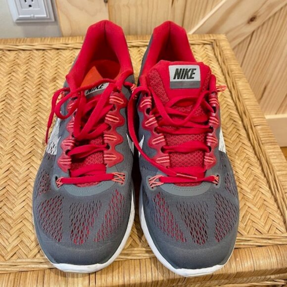 Nike Lunarglide 5, Men's Size 10 - Picture 3 of 4